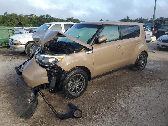 KIA SOUL 2016 kndjn2a23g7261352