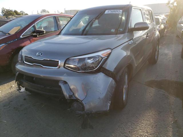 KIA SOUL 2016 kndjn2a23g7264087