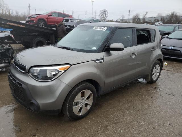 KIA SOUL 2016 kndjn2a23g7264171