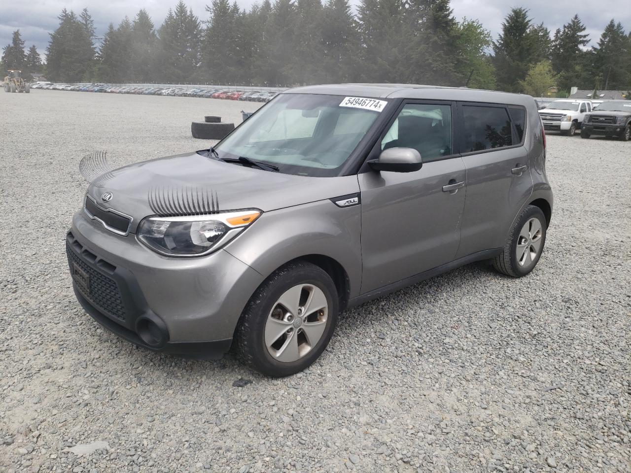 KIA SOUL 2016 kndjn2a23g7264722