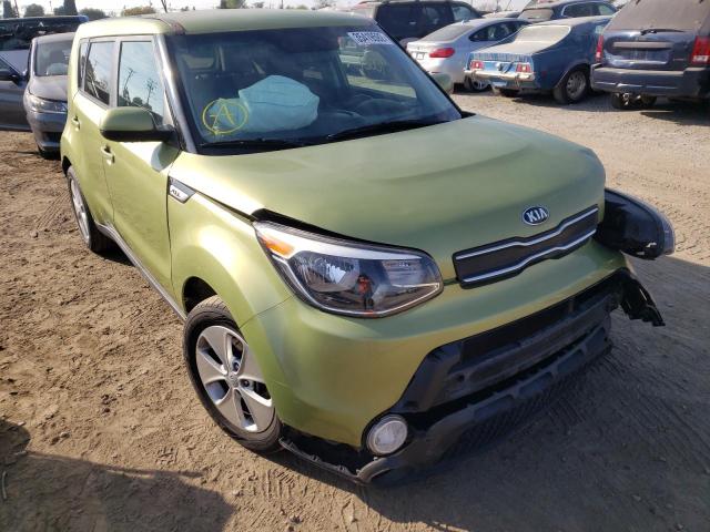 KIA SOUL 2016 kndjn2a23g7264784