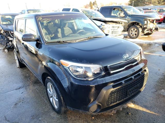 KIA SOUL 2016 kndjn2a23g7265756