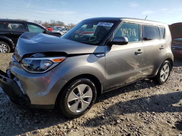 KIA SOUL 2016 kndjn2a23g7266177