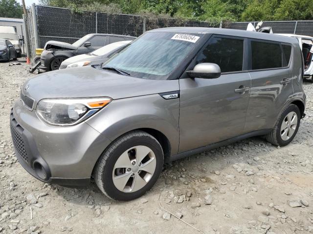 KIA SOUL 2016 kndjn2a23g7270441