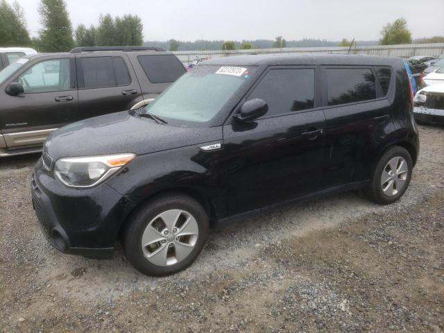 KIA SOUL 2016 kndjn2a23g7271685