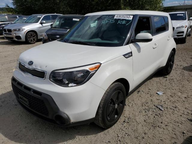 KIA SOUL 2016 kndjn2a23g7271797