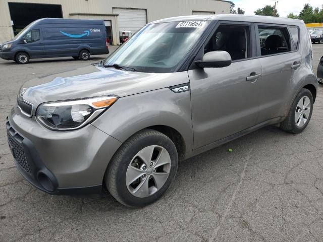 KIA SOUL 2016 kndjn2a23g7273761