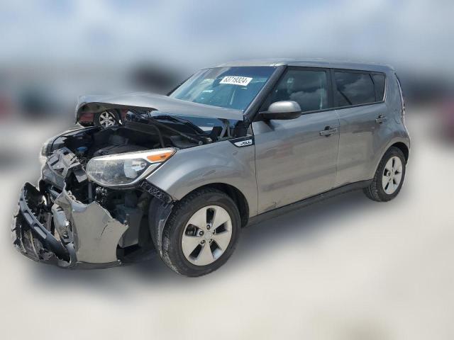 KIA SOUL 2016 kndjn2a23g7275039