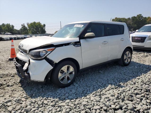 KIA SOUL 2016 kndjn2a23g7277275