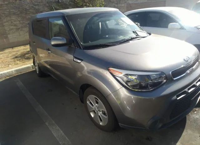 KIA SOUL 2016 kndjn2a23g7278541