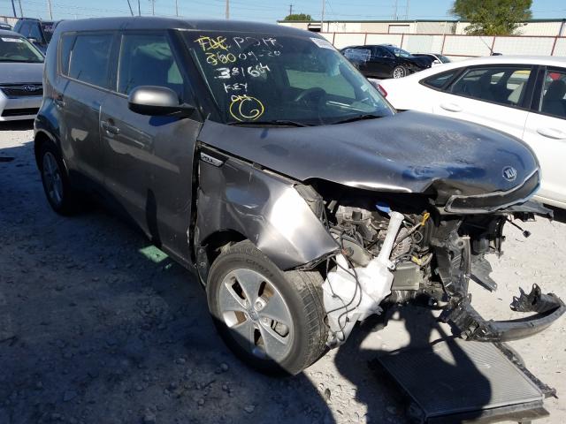 KIA SOUL 2016 kndjn2a23g7281245