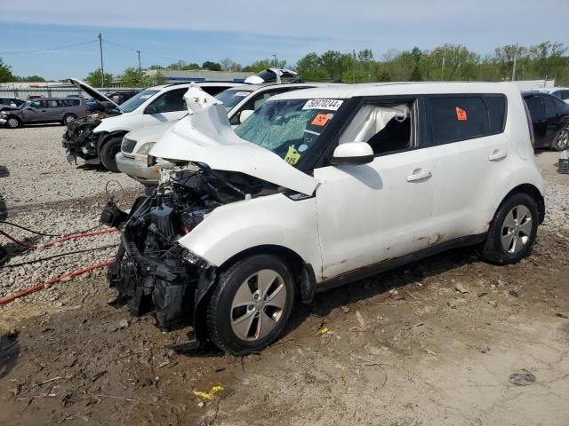 KIA SOUL 2016 kndjn2a23g7283304