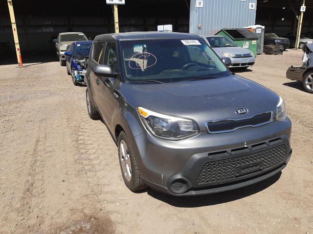 KIA SOUL 2016 kndjn2a23g7283657