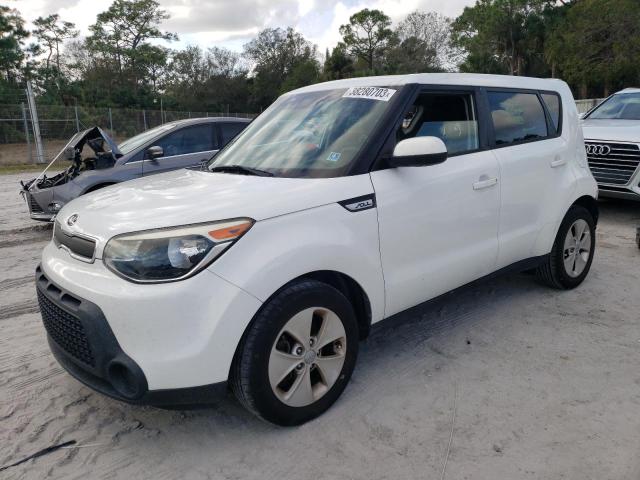 KIA SOUL 2016 kndjn2a23g7284159