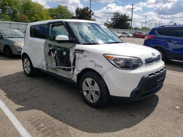 KIA SOUL 2016 kndjn2a23g7285179