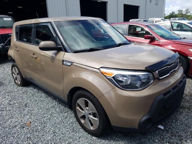 KIA SOUL 2016 kndjn2a23g7286882