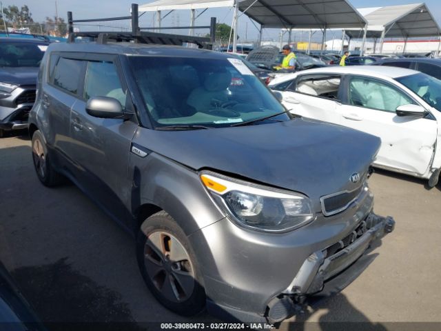 KIA SOUL 2016 kndjn2a23g7286901