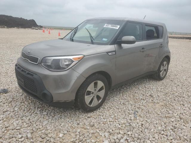 KIA SOUL 2016 kndjn2a23g7288731