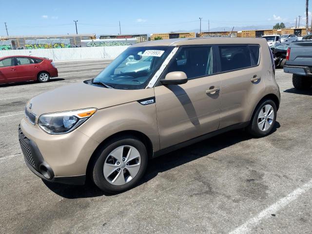 KIA SOUL 2016 kndjn2a23g7289362