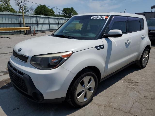 KIA SOUL 2016 kndjn2a23g7294898