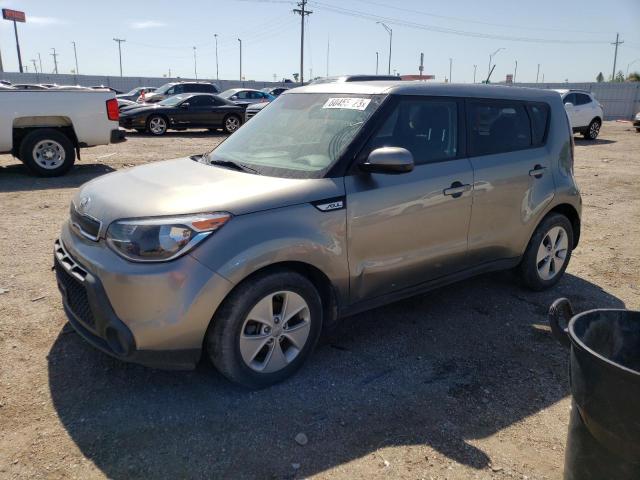 KIA SOUL 2016 kndjn2a23g7295131