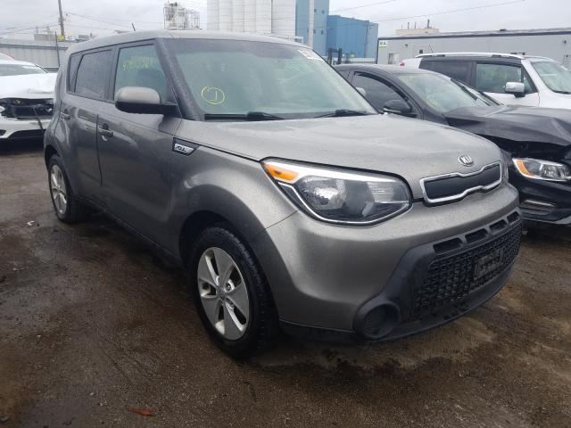 KIA SOUL 2016 kndjn2a23g7296716