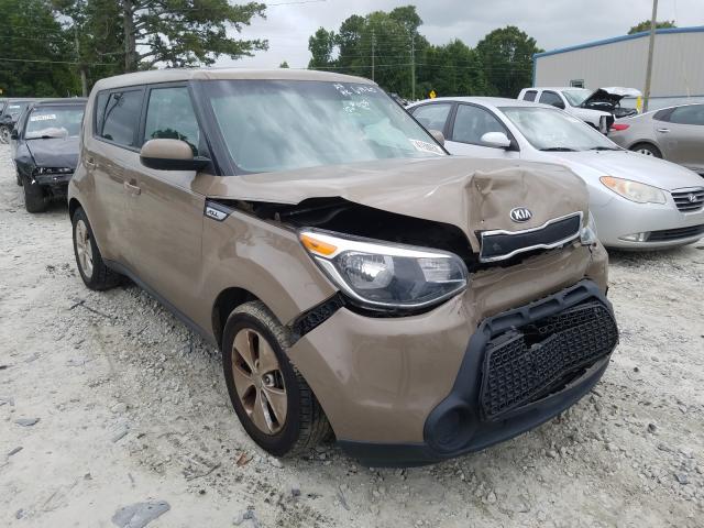 KIA SOUL 2016 kndjn2a23g7299275