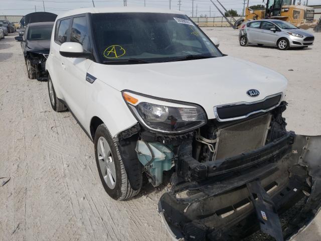 KIA SOUL 2016 kndjn2a23g7301817