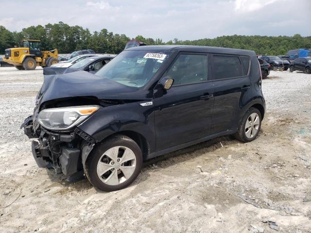 KIA SOUL 2016 kndjn2a23g7301896