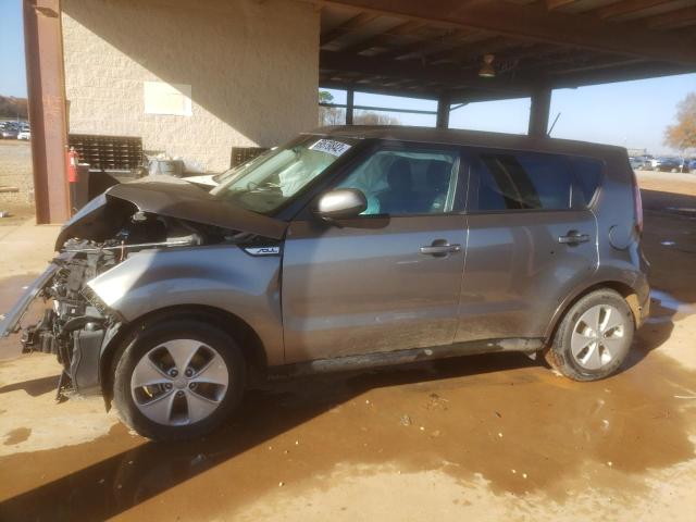 KIA SOUL 2016 kndjn2a23g7307620