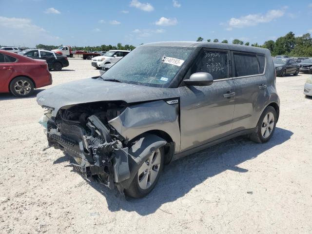 KIA SOUL 2016 kndjn2a23g7307715