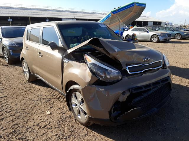 KIA SOUL 2016 kndjn2a23g7308511