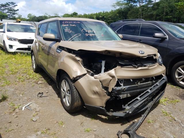 KIA SOUL 2016 kndjn2a23g7308573