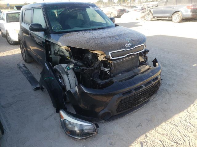 KIA SOUL 2016 kndjn2a23g7309514