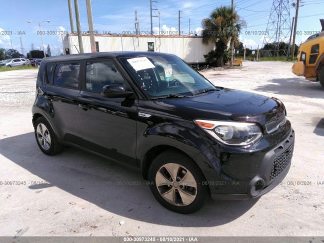 KIA SOUL 2016 kndjn2a23g7311201