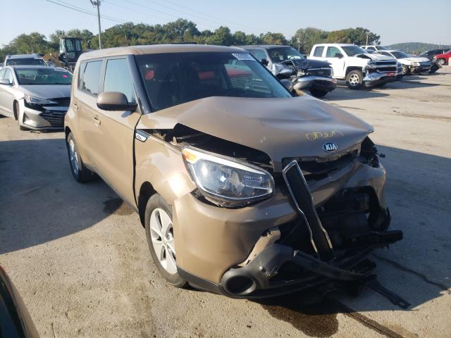 KIA SOUL 2016 kndjn2a23g7311571