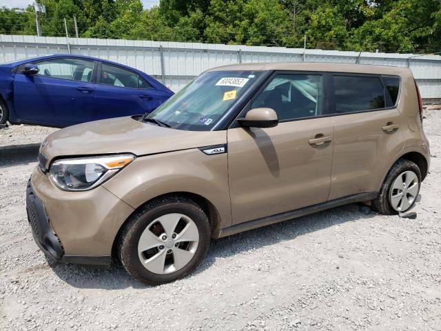 KIA SOUL 2016 kndjn2a23g7312459