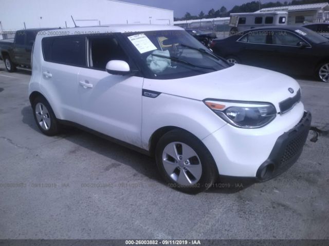 KIA SOUL 2016 kndjn2a23g7312722