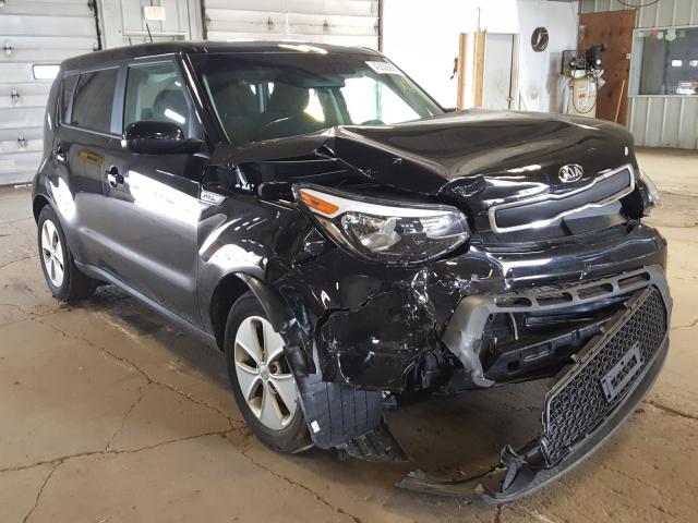 KIA SOUL 2016 kndjn2a23g7312963