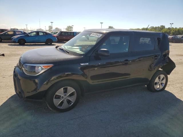 KIA SOUL 2016 kndjn2a23g7314843