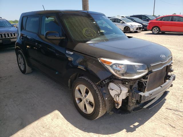 KIA SOUL 2016 kndjn2a23g7317192