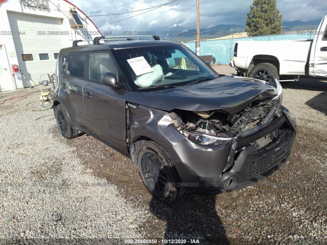 KIA SOUL 2016 kndjn2a23g7318083