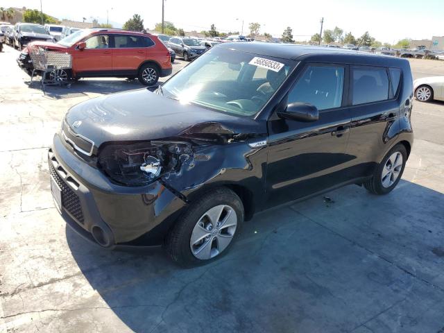 KIA SOUL 2016 kndjn2a23g7319251