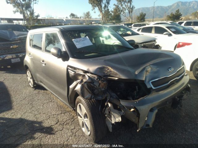 KIA SOUL 2016 kndjn2a23g7322764