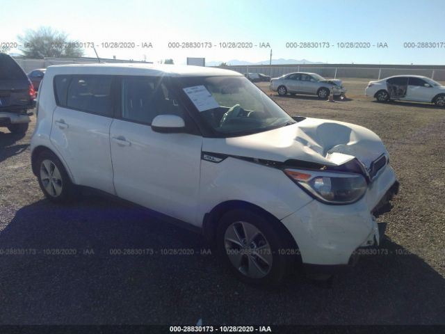 KIA SOUL 2016 kndjn2a23g7323008