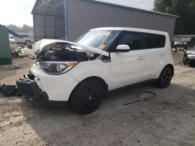 KIA SOUL 2016 kndjn2a23g7328192