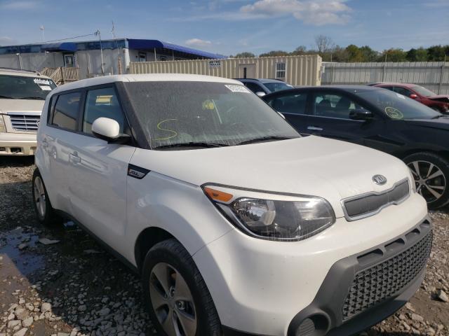 KIA SOUL 2016 kndjn2a23g7328404