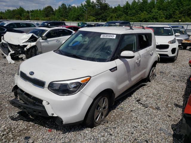 KIA SOUL 2016 kndjn2a23g7328760