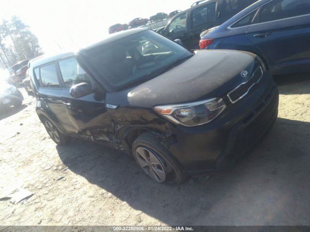 KIA SOUL 2016 kndjn2a23g7329536