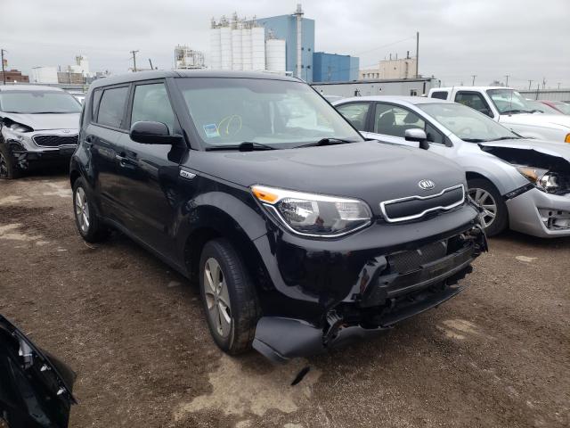 KIA SOUL 2016 kndjn2a23g7330671